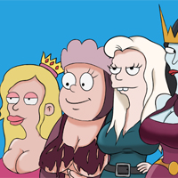 Silly Lands v0.1.2 Thumbnail