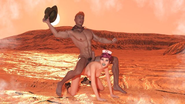 Spacecorps Xxx Adult Game Download (4)