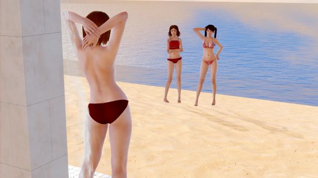 Sunville Apk Android Adult Game Download (2)