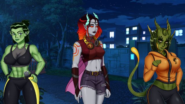 Sunwave Hotel Apk Android Adult Game Download (1)