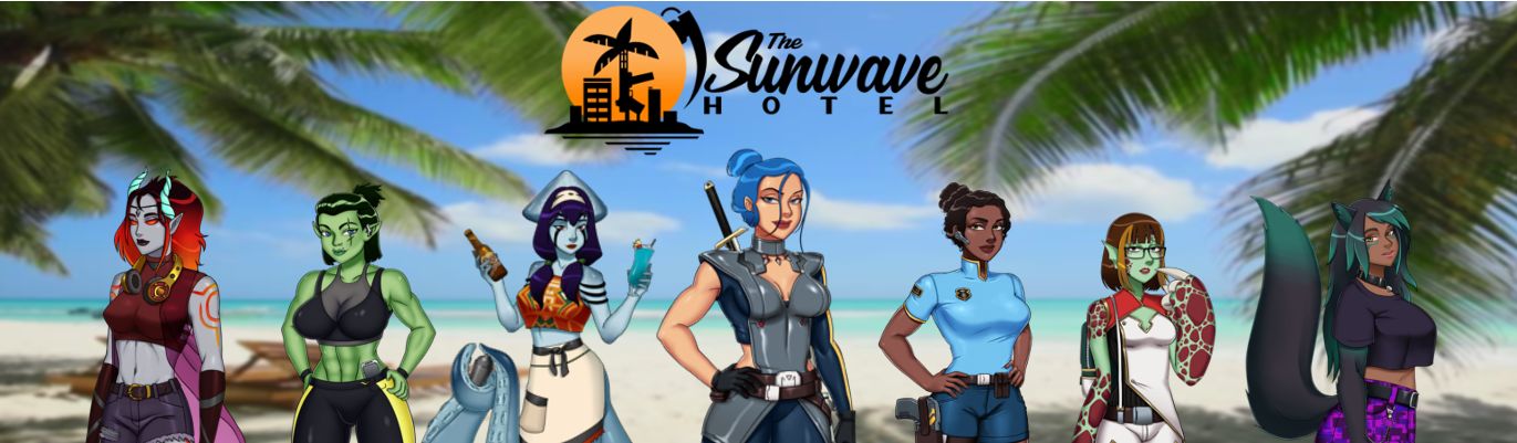 Sunwave Hotel v14.12.1 Banner
