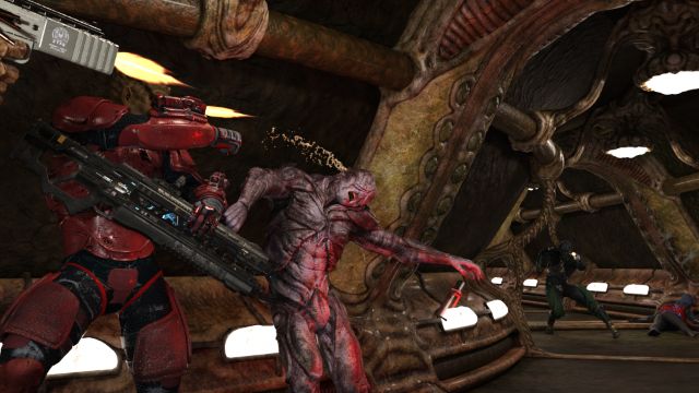 Super Alien Apk Android Adult Game Download (2)