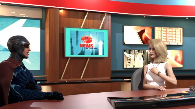 Super Alien Apk Android Adult Game Download (3)