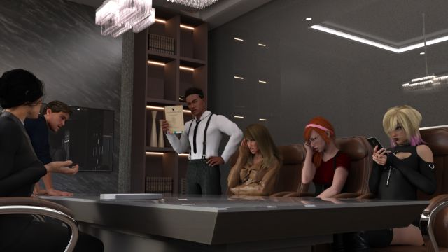 Super Alien Apk Android Adult Game Download (4)