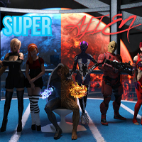 Super Alien [Episode 1] Thumbnail