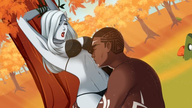 The Curse Of Mantras Adult Game Android Download (10)