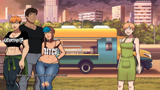 The Girls Of Bluerock Bay Apk Android Adult Game Download (6)