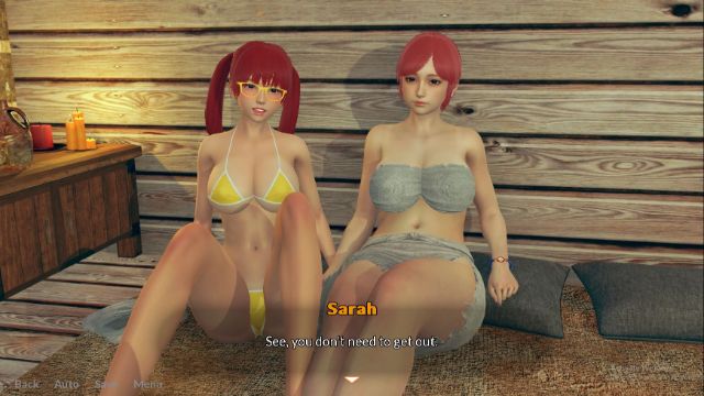 The Island Of Oblation Apk Android Adult Game Download (1)