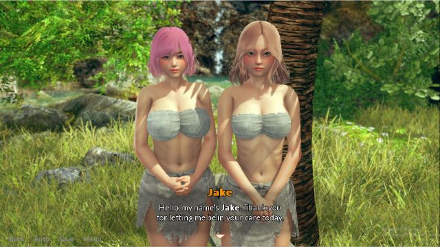 The Island Of Oblation Apk Android Adult Game Download (3)