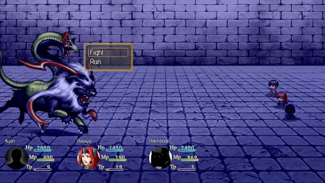 The Legend Of Versyl Reloaded Apk Android Adult Game Download (1)