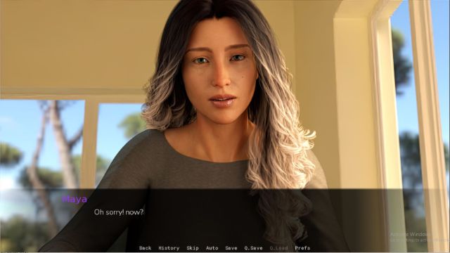 The Lost Love Apk Android Adult Game Download (7)