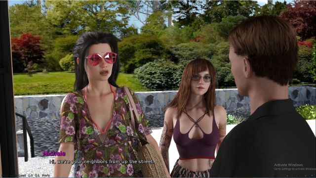 The One Apk Android Adult Game Download (3)