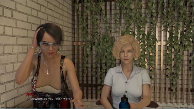 The One Apk Android Adult Game Download (6)