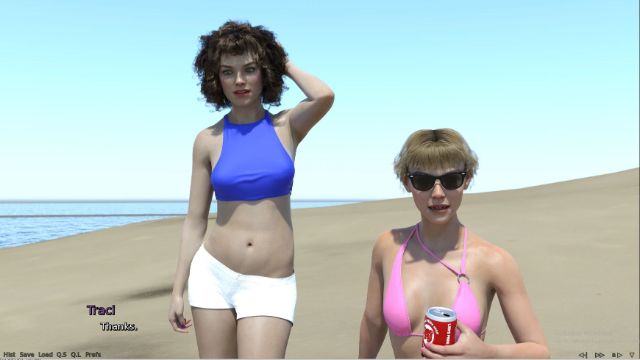 The One Apk Android Adult Game Download (7)