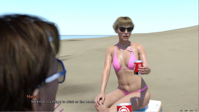 The One Apk Android Adult Game Download (8)