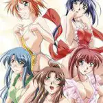 The Sagara Family Apk Remastered Android Download (1)