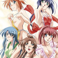 The Sagara Family Remastered [Completed] Thumbnail