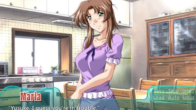 The Sagara Family Apk Remastered Android Download (2)