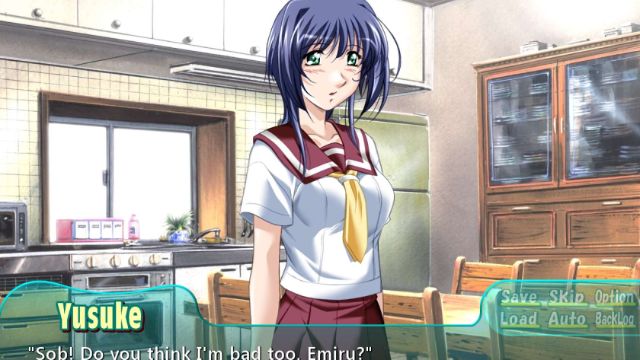 The Sagara Family Apk Remastered Android Download (3)