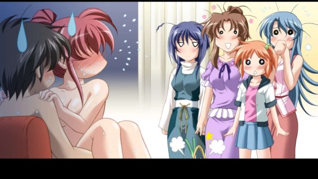 The Sagara Family Apk Remastered Android Download (7)