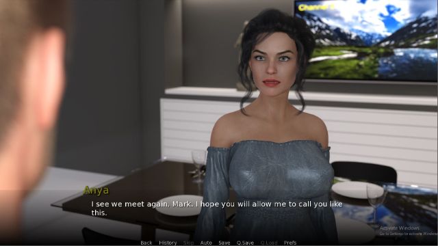 The Tennis Master Apk Android Adult Game Download (6)