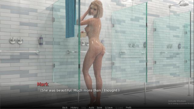 The Tennis Master Apk Android Adult Game Download (7)