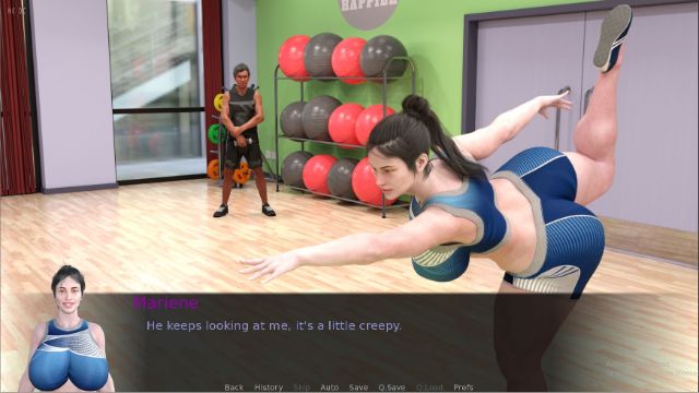 Thicc Problems Apk Android Adult Game Download (7)