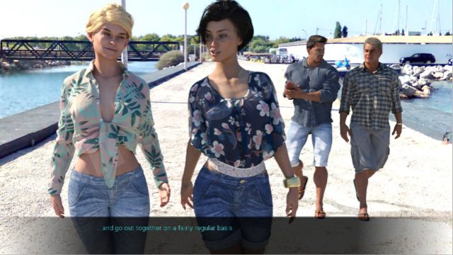 Think Twice Apk Android Adult Game Download (3)