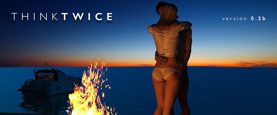 Think Twice v0.3b Banner
