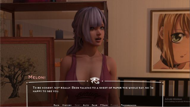 Touch The Soul Apk Adult Game Download (10)