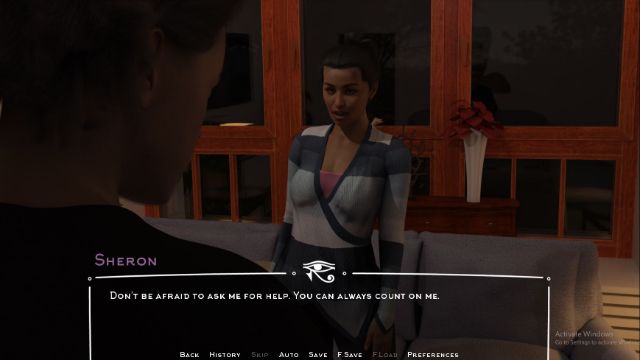 Touch The Soul Apk Adult Game Download (6)