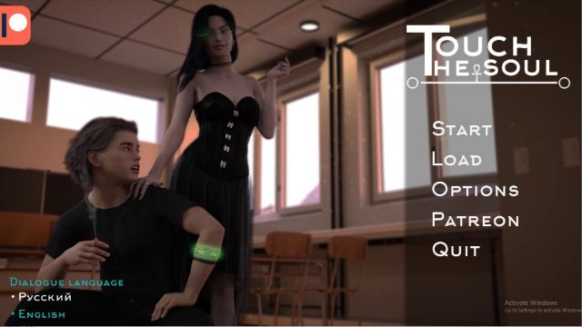 Touch The Soul Apk Adult Game Download (7)