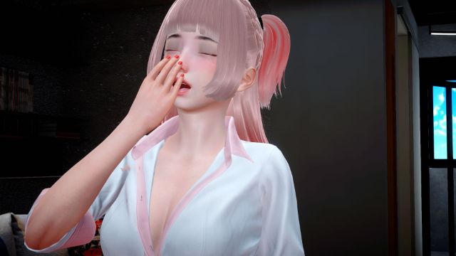 Twisted Fates Apk Android Adult Game Download (1)