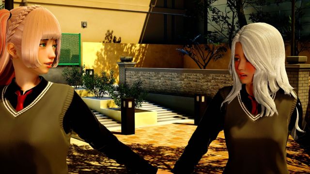 Twisted Fates Apk Android Adult Game Download (2)