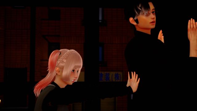 Twisted Fates Apk Android Adult Game Download (5)