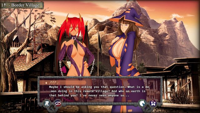 Tyrant Quest Apk Adult Game Android Download (3)