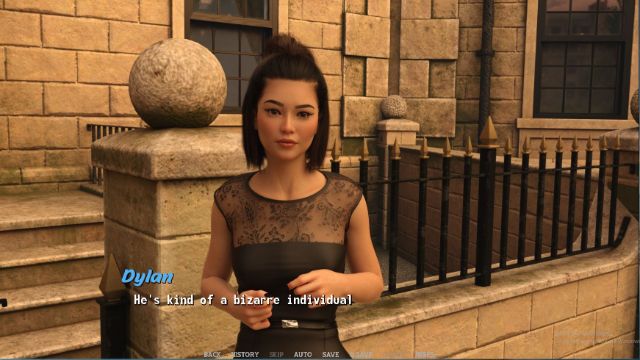 Westview Academy Apk Android Adult Game Download (2)