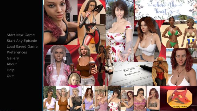 Where The Heart Is Adult Game Android Download (1)