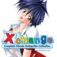 X-Change – Complete Classic Dating-Sim Collection [Completed] Thumbnail