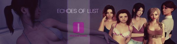 Echoes of Lust [Episode 1-10] fix Banner