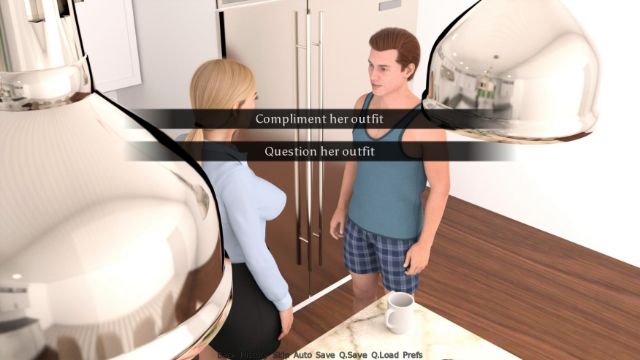 A Perfect Marriage Apk Android Adult Game Download (3)