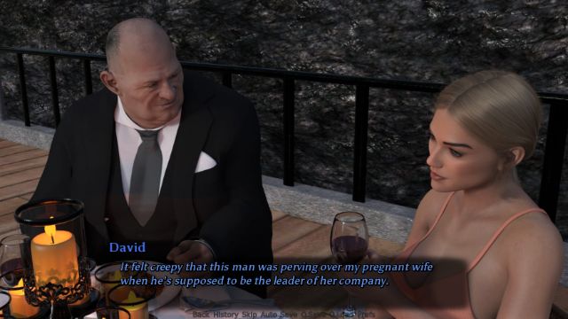 A Perfect Marriage Apk Android Adult Game Download (6)