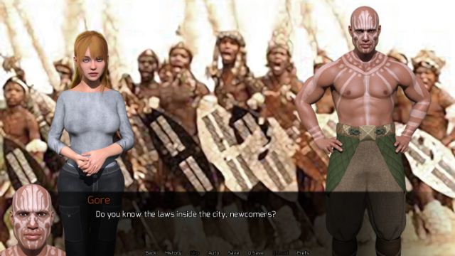 Atonia The Holy Church Of Ascension Adult Game Android Download (8)