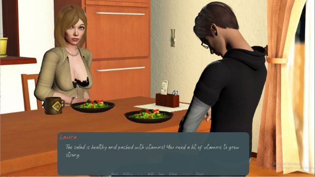 Bad Education Apk Android Adult Game Download (4)