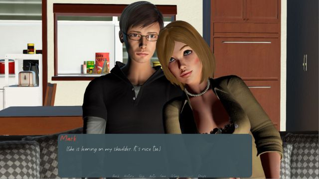 Bad Education Apk Android Adult Game Download (5)