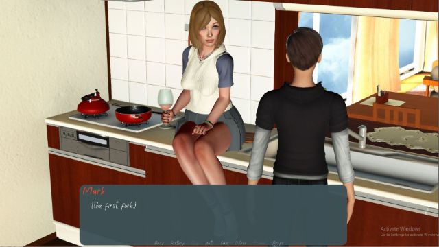 Bad Education Apk Android Adult Game Download (8)