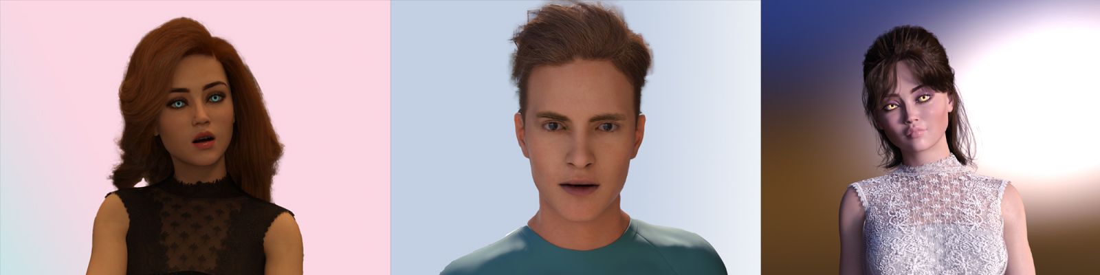 Bite [1.05 Season 2 Ep. 1 P1] Banner