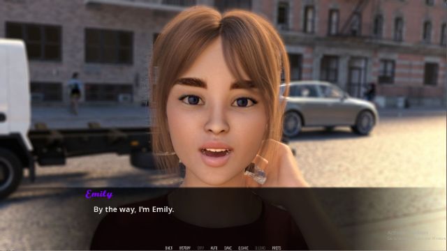 Bite Season 1 Apk Adult Game Download (9)