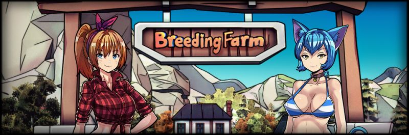 Breeding Farm v0.7.1 APK Android Adult Game Download