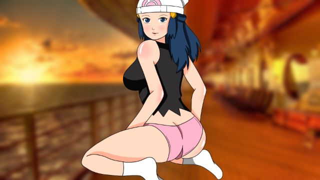 Chosen Few Apk Android Adult Game Download (1)